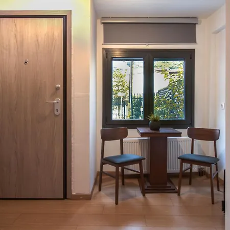 1951 Suites Kalambaka Zewnętrze zdjęcie