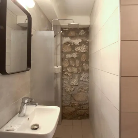1951 Suites Kalambaka Zewnętrze zdjęcie
