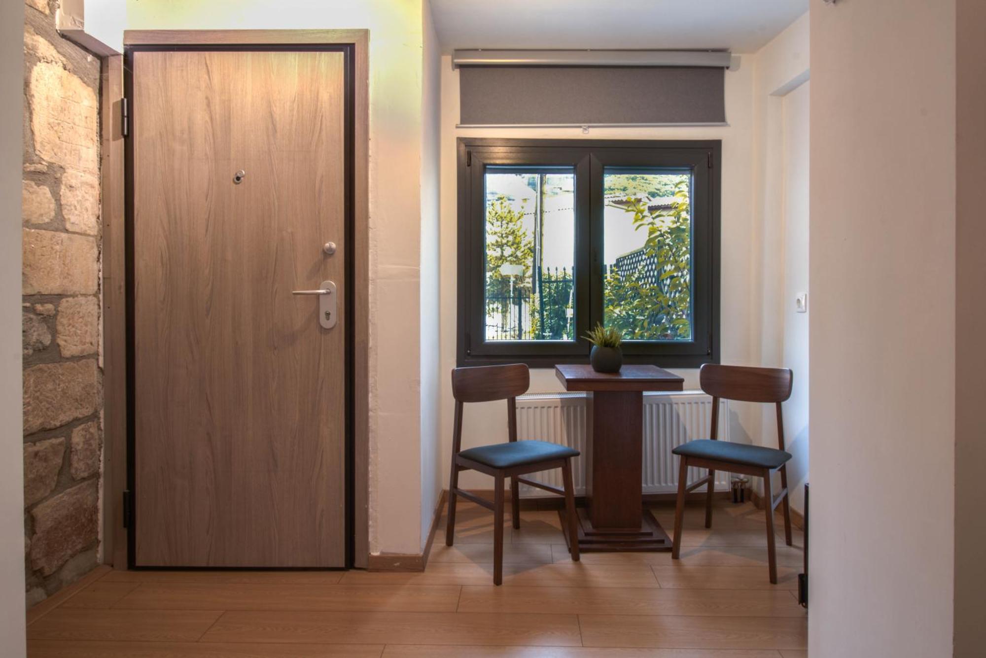 1951 Appartement Kalambaka